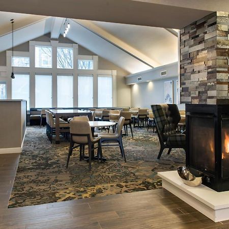 Residence Inn Fairfax Merrifield Dış mekan fotoğraf