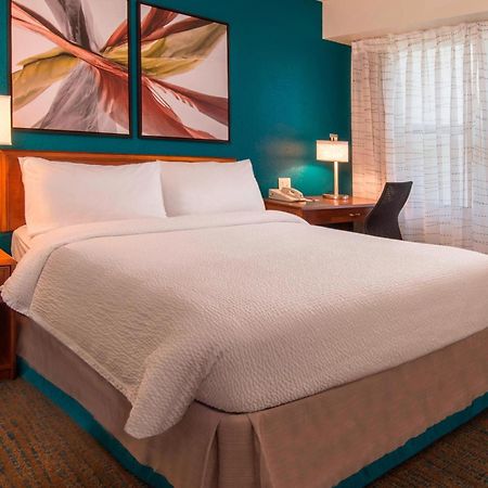 Residence Inn Fairfax Merrifield Dış mekan fotoğraf