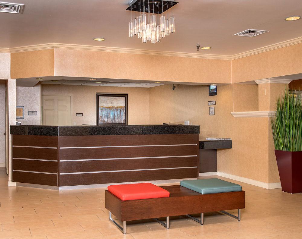 Residence Inn Fairfax Merrifield Dış mekan fotoğraf