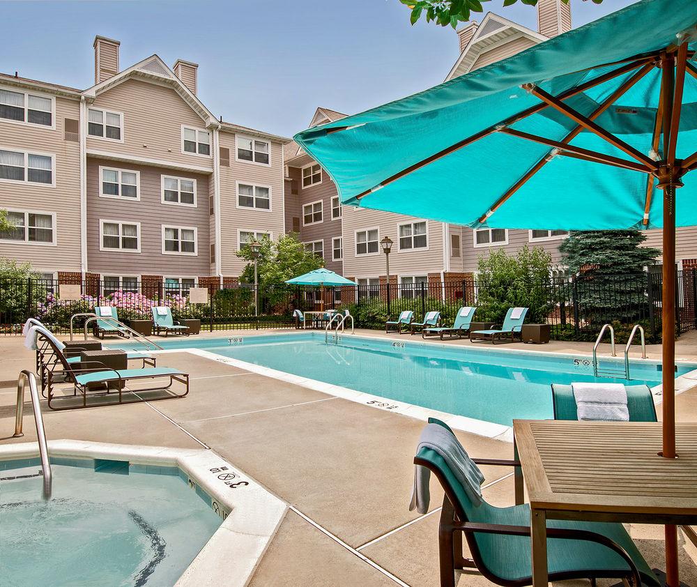 Residence Inn Fairfax Merrifield Dış mekan fotoğraf