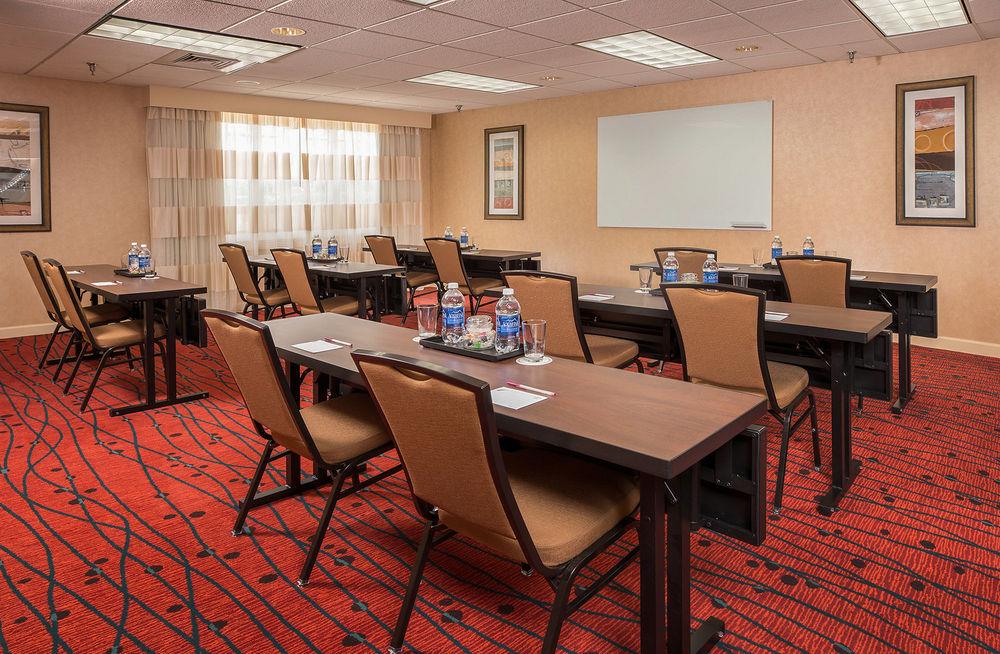 Residence Inn Fairfax Merrifield Dış mekan fotoğraf