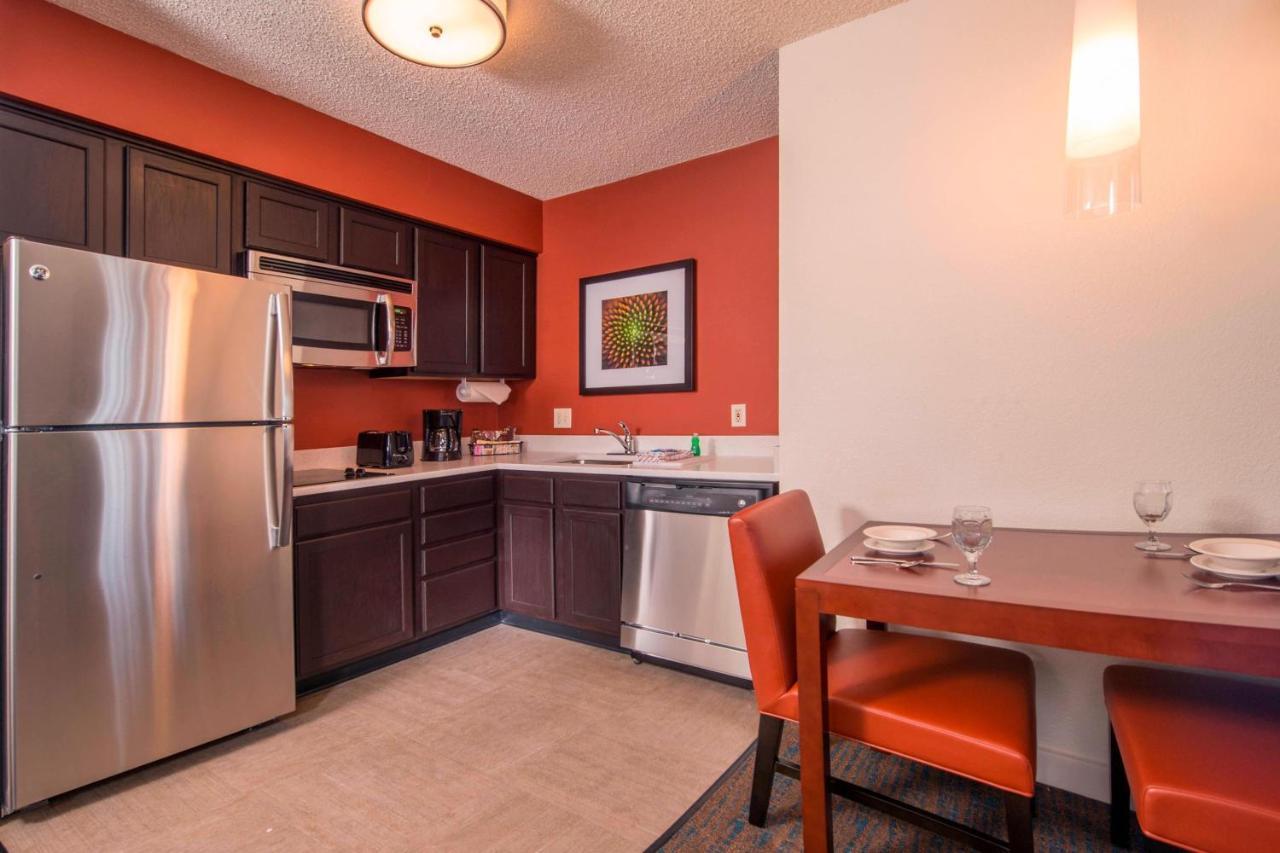 Residence Inn Fairfax Merrifield Dış mekan fotoğraf