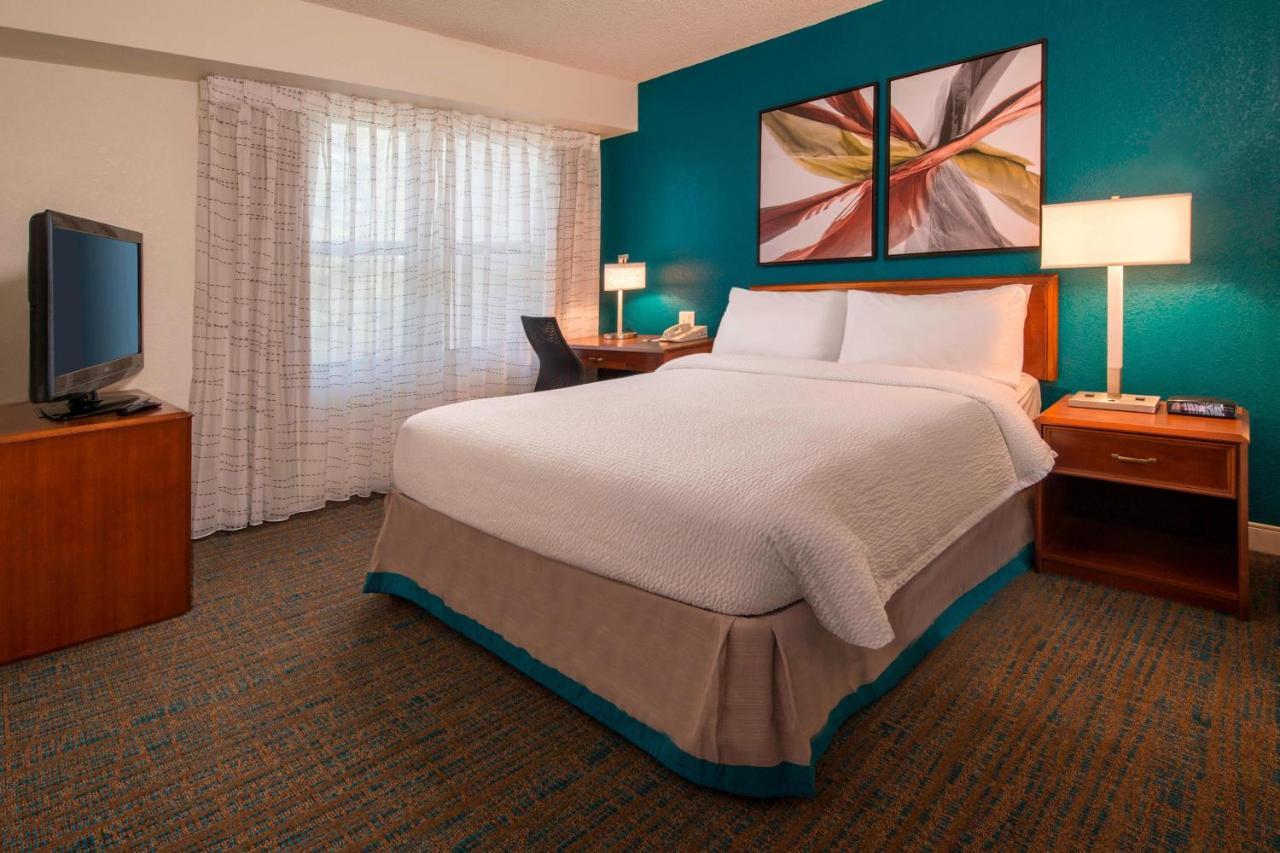 Residence Inn Fairfax Merrifield Dış mekan fotoğraf