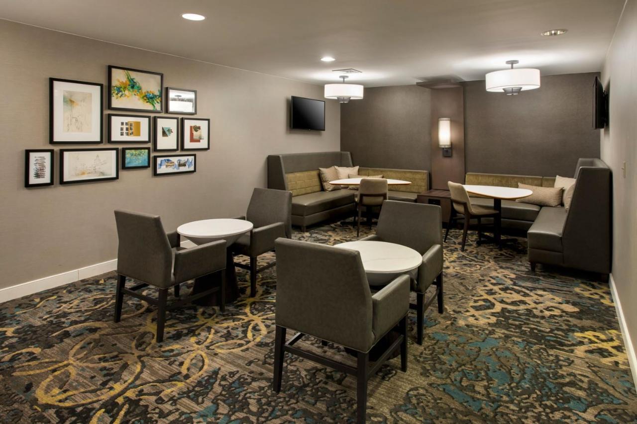 Residence Inn Fairfax Merrifield Dış mekan fotoğraf