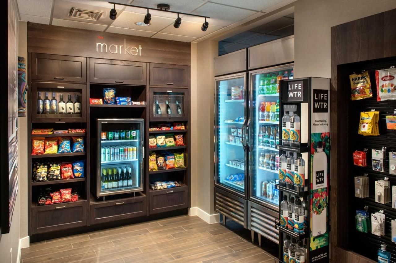 Residence Inn Fairfax Merrifield Dış mekan fotoğraf
