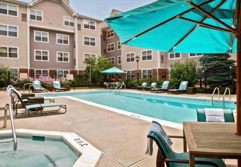 Residence Inn Fairfax Merrifield Dış mekan fotoğraf