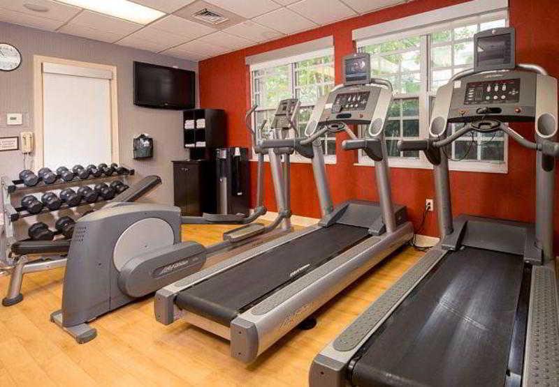 Residence Inn Fairfax Merrifield Dış mekan fotoğraf
