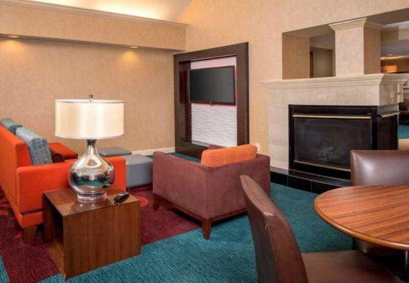Residence Inn Fairfax Merrifield Dış mekan fotoğraf