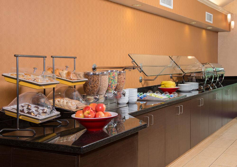 Residence Inn Fairfax Merrifield Dış mekan fotoğraf