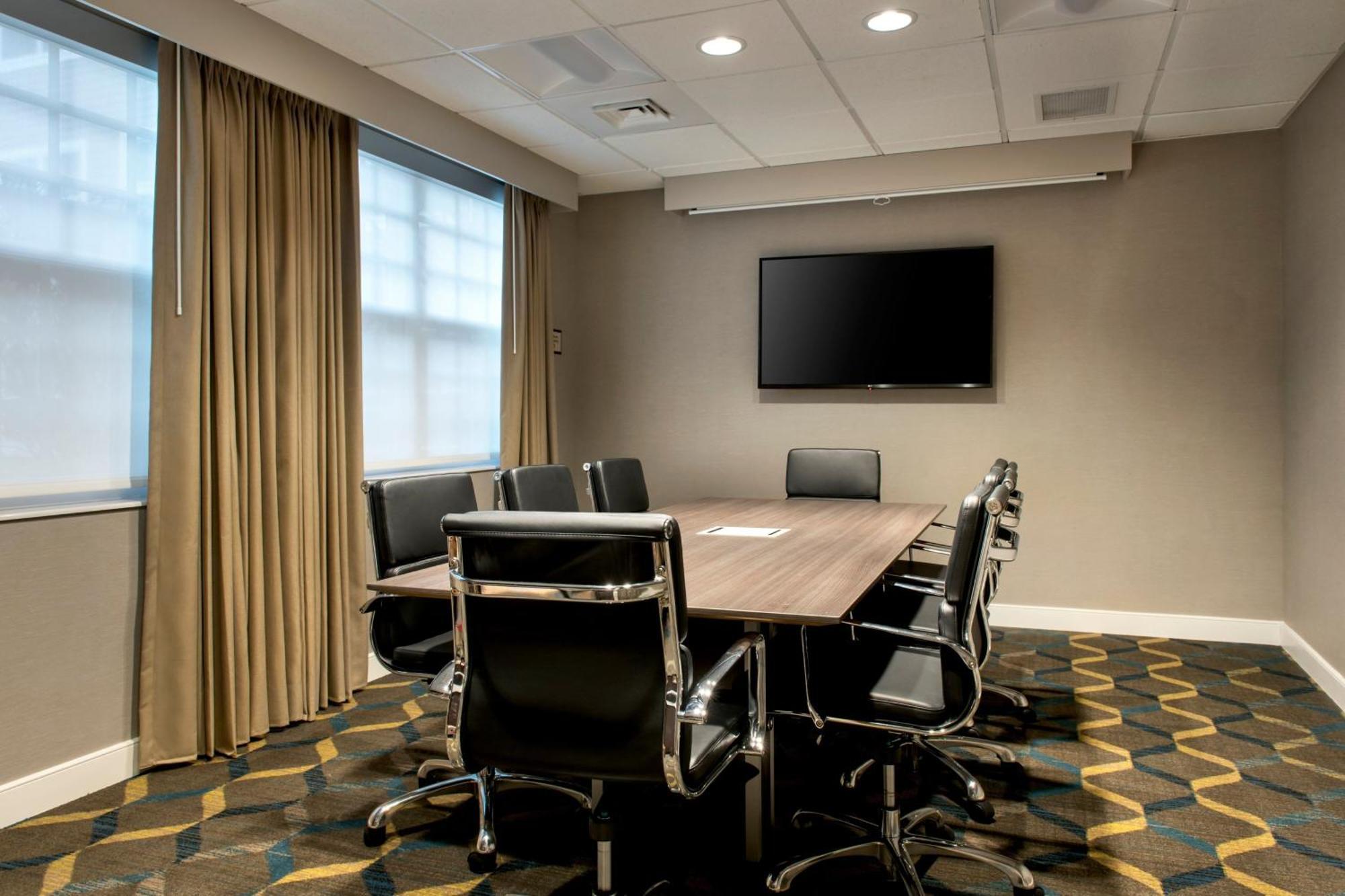 Residence Inn Fairfax Merrifield Dış mekan fotoğraf