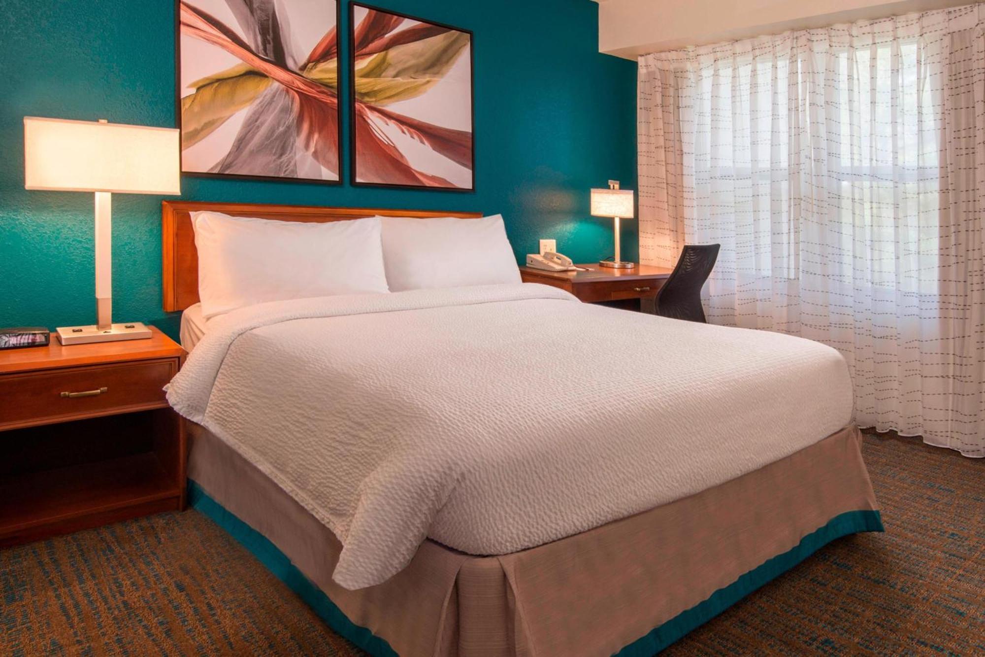Residence Inn Fairfax Merrifield Dış mekan fotoğraf