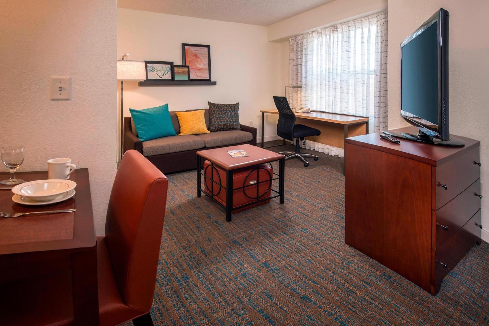 Residence Inn Fairfax Merrifield Dış mekan fotoğraf