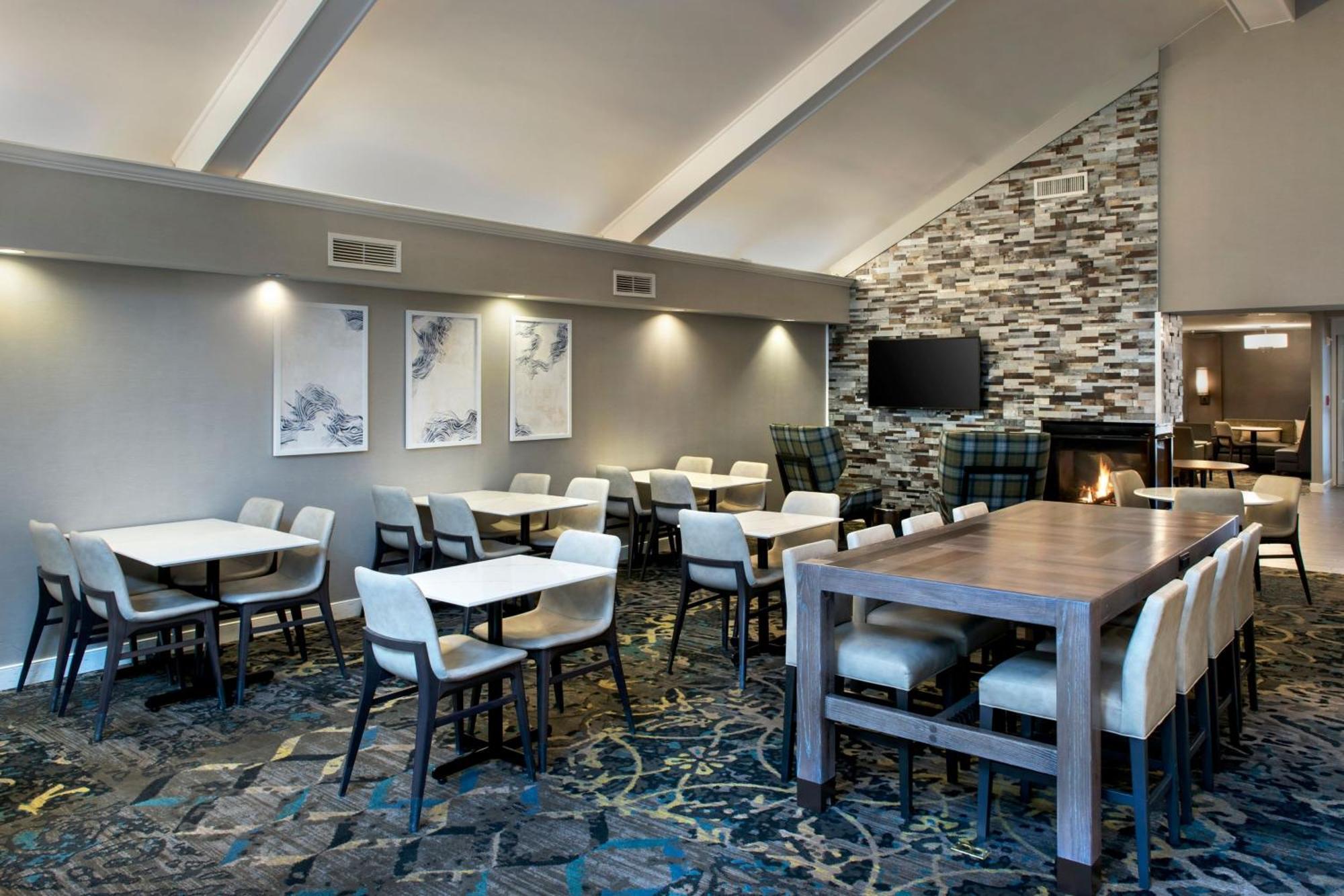 Residence Inn Fairfax Merrifield Dış mekan fotoğraf