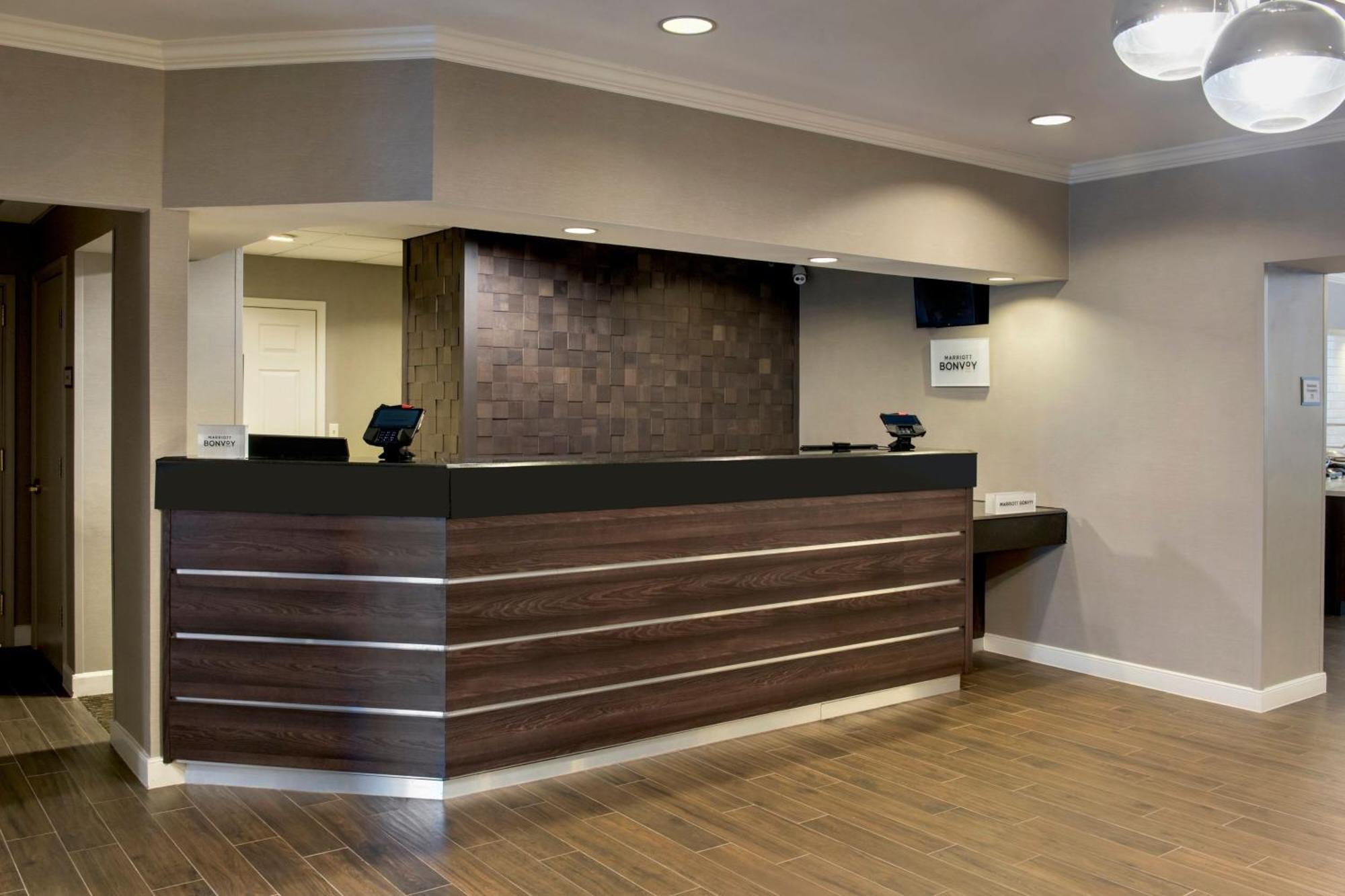 Residence Inn Fairfax Merrifield Dış mekan fotoğraf