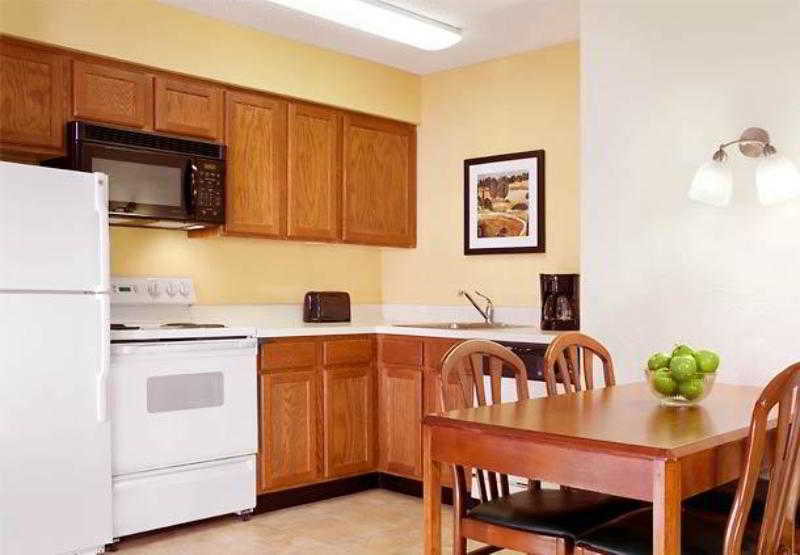 Residence Inn Fairfax Merrifield Dış mekan fotoğraf