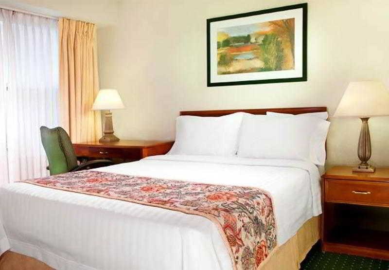 Residence Inn Fairfax Merrifield Dış mekan fotoğraf