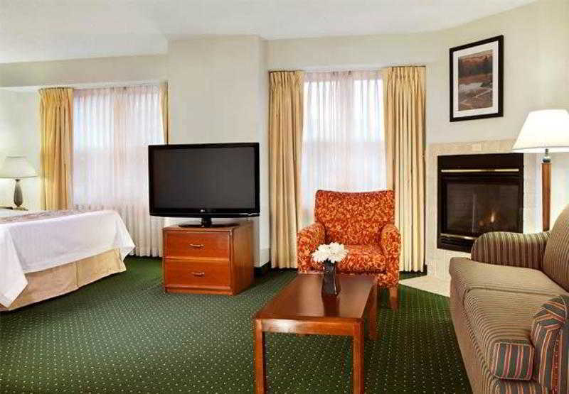 Residence Inn Fairfax Merrifield Dış mekan fotoğraf