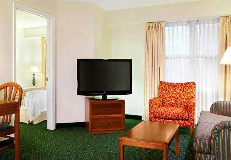 Residence Inn Fairfax Merrifield Dış mekan fotoğraf