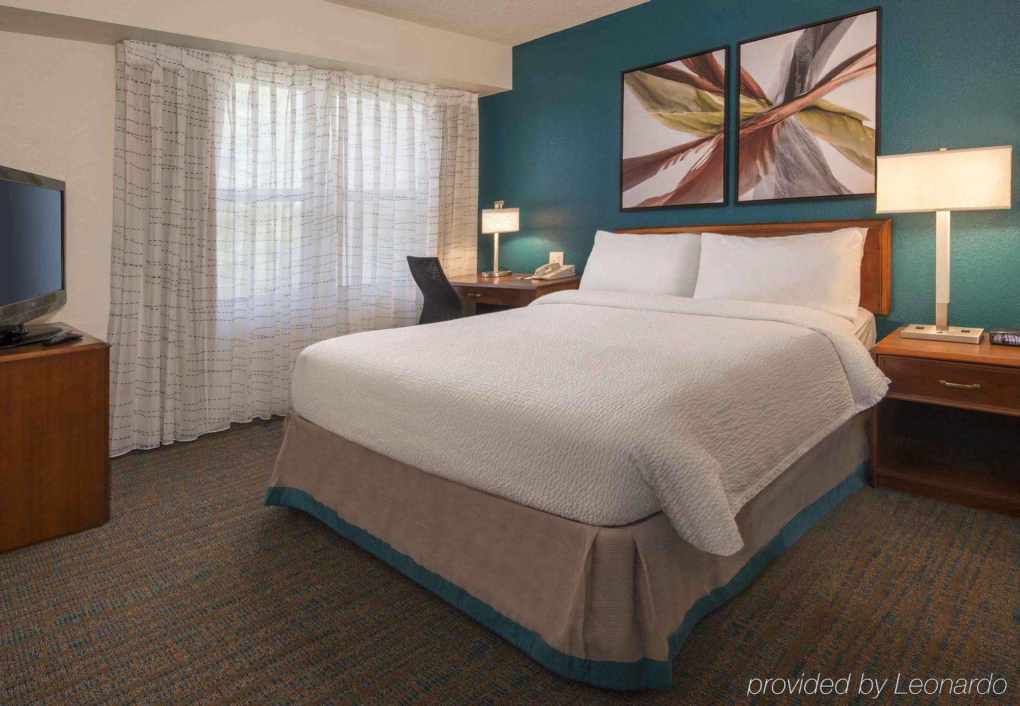 Residence Inn Fairfax Merrifield Dış mekan fotoğraf