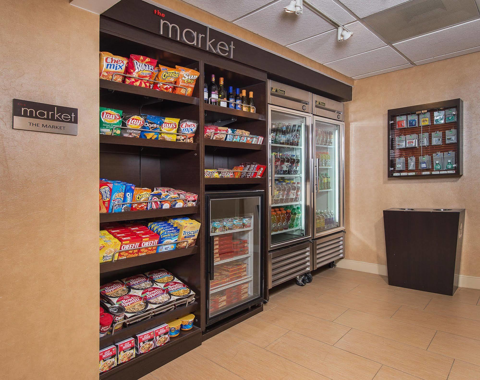 Residence Inn Fairfax Merrifield Dış mekan fotoğraf
