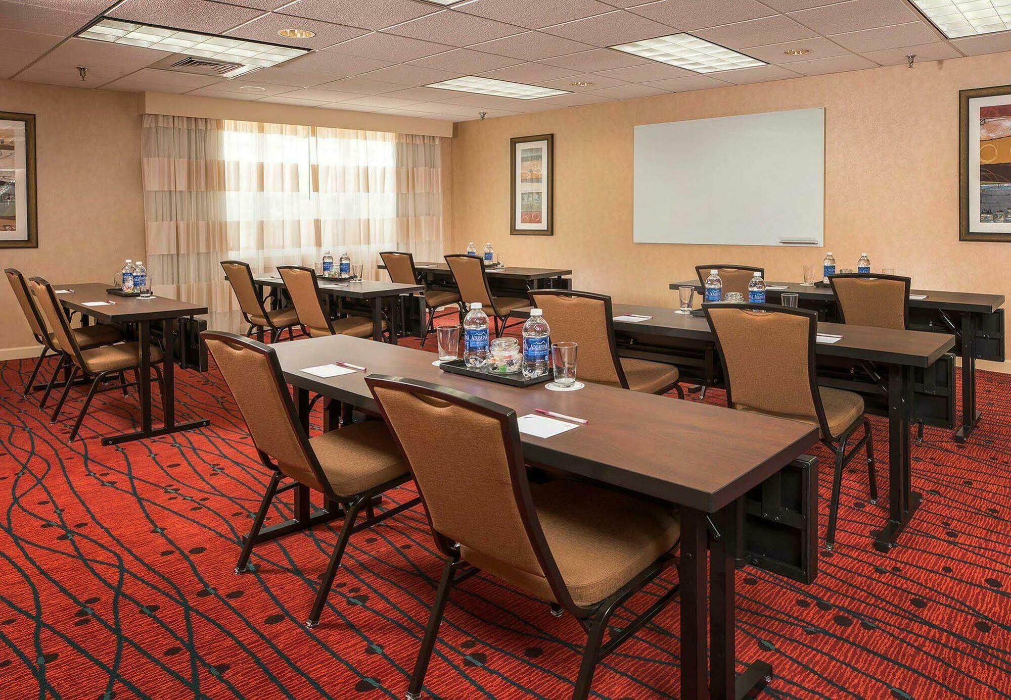 Residence Inn Fairfax Merrifield Dış mekan fotoğraf
